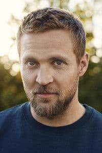 Tobias Santelmann in Gewoon super!