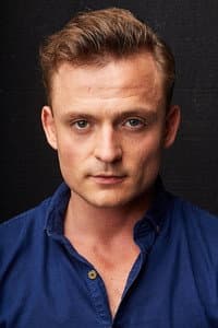 Dawid Dziarkowski in Poniedziałek: paprotka