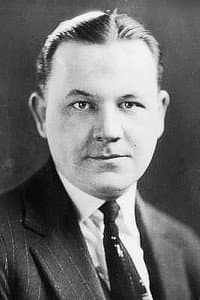 James Blaine in Oklahoma Frontier