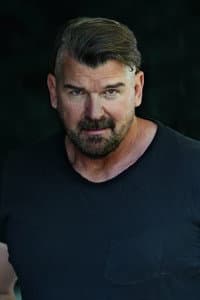 Kevin Porter in The Devil Comes to Kansas City