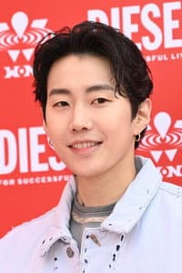 Jay Park in Bad Rap