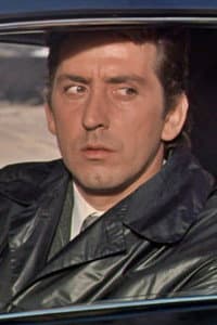 Franco Daddi in La bambola di Satana