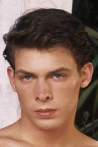 Brian Cruise in Maximum Cruise
