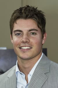 Josh Henderson in Do You Fear What I Fear?