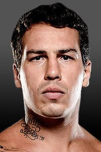 Guto Inocente in Gamebred Bareknuckle MMA 8