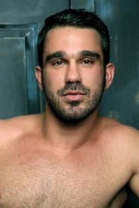 Jake Bolton in Hard Deal