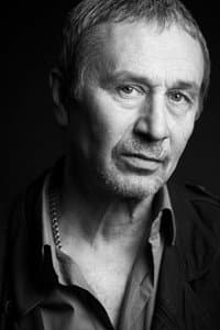 Nikolay Khanzharov in Эра