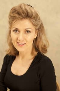 Rachel Preece in Numberjacks: Counting Down To Christmas