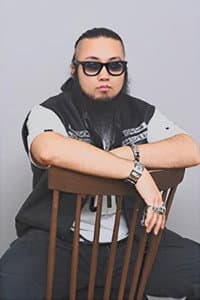 Kiryuu Kouji in 魔法科高校の劣等生
