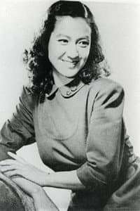 Hisako Hara in Kuroi ame