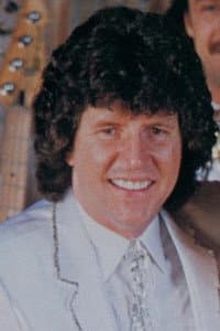 Johnny Farago in L'Apparition