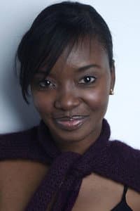 Mylika Davis in Raising the Heights
