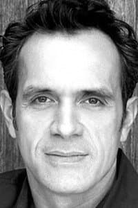 Simon Jutras in Eavesdrop