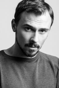 Paul Lefèvre in A Love You