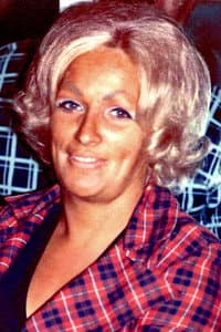 Tanya Lee Pope in WCCW Cotton Bowl Extravaganza '84