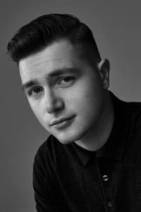 Francis Giguère in Roy: A Brother's Journey
