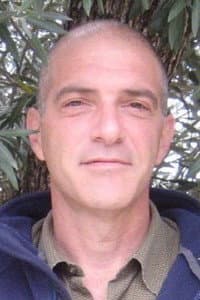 Leo Benvenuti in Morning Man at 88.0