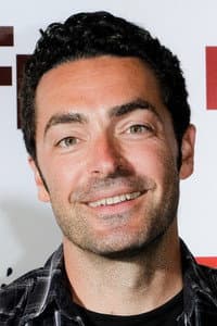 Julien Maury in Beyond Blood