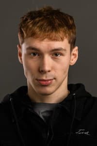 Igor Pawłowski in Piep*zyć Mickiewicza 2
