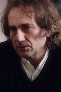 Francoise Bruzzo in Voci nel buio