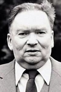 André Chaumeau in Le Maître d'école