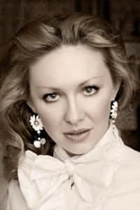 Alexandrina Balandina in Мертвым повезло