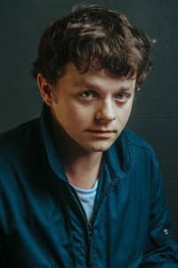 Sergey Druzyak in 18-14