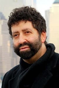 Jonathan Cahn in The Dragon's Prophecy