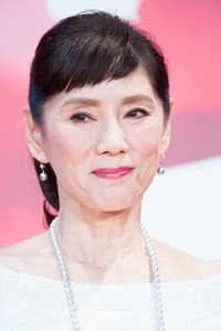 Yoko Akino in IKKA 一和