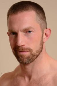 Adam Herst in XXL