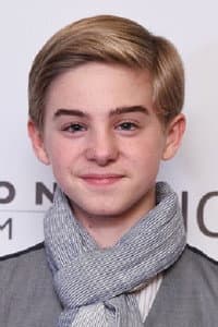 David Schallipp in No Letting Go