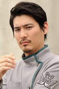 Kensei Mikami in Anoko no Toriko