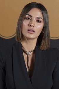 Michelle Calvó in El Club de los Incomprendidos