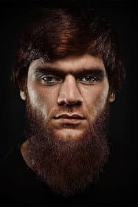 Shara Magomedov in UFC on ABC 7: Sandhagen vs. Nurmagomedov