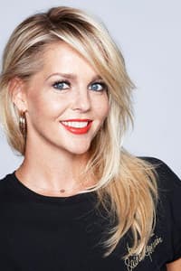 Chantal Janzen in Het Verlangen