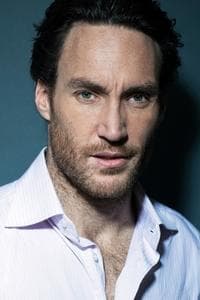 Callan Mulvey in The Turning