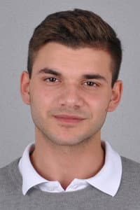 Fırat Can Aydın in Adem'in Trenleri