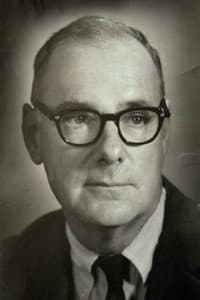 Richard M. Bissell Jr. in The CIA's Secret Army