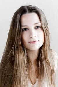 Varvara Shcherbakova in Каменная башка