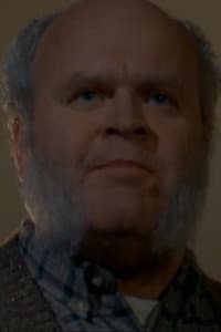 Dennis O'Connor in Fire and Ice: The Rocket Richard Riot