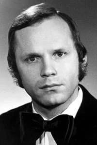Hans Miilberg in Üle linna Vinski