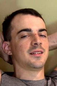Alex James in Active Duty 9