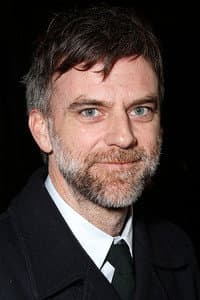 Paul Thomas Anderson in Cameron Winter at Carnegie Hall