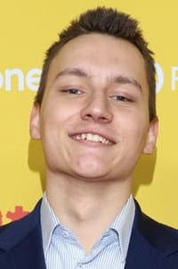 Artur Gwizdak in Piep*zyć Mickiewicza