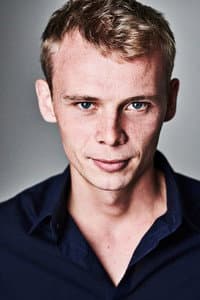 James Schofield in Stone and Water