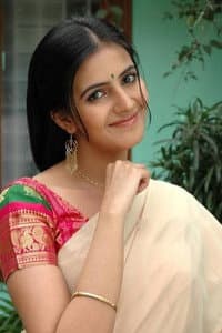 Anuradha Mehta in ఆర్య