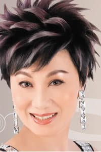 Katherine Lau Ying-Hung in 阿SIR劈炮