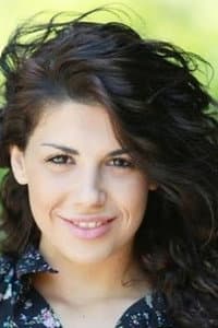 Marilina Marino in Angelo