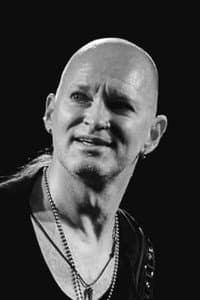 Ken Sandin in Legends Of Rock: Live In Osaka, Japan