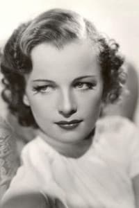 Muriel Robert in Pepper